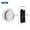 75mm, variant on 75-200mm Ventilation Grille Round Adjustable Wall Interior Vent ABS Ventilation Grille Vent Cover Louver Air Outlet Fresh System