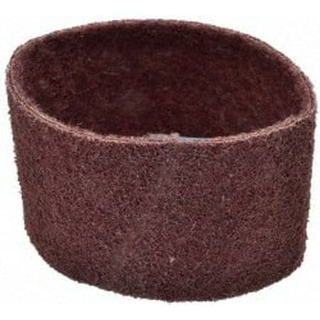 

Brite Star 3-1/2 Wide x 15-1/2 OAL Aluminum Oxide Abrasive Belt