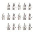 thumbnail image 2 of 16 piezas de clavos de acero resistentes Sharpla para zapatillas de atletismo 7 mm, 2 of 8