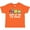 Orange, variant on Inktastic 3rd Birthday Train Boys Toddler T-Shirt