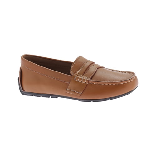 Polo ralph lauren telly penny loafer Clearance
