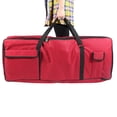 thumbnail image 1 of Amdohai 61-Key Keyboard Electric Piano Organ Gig Bag Soft Case, 1 of 8