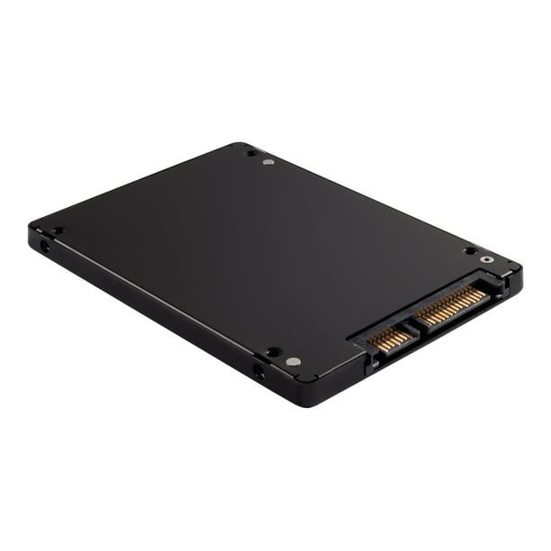 Test du mois - Boîtier M.2 SATA SSD externe + disque SSD 256 Go