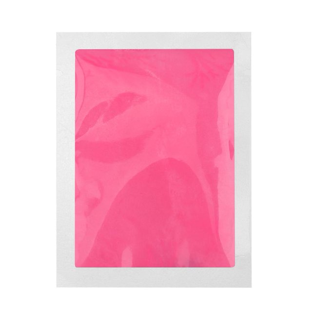 Polvo fluorescente sin radiación 10g Pigmento luminoso oscuro brillante brillante (rosa Hugtrwg Para estrenar