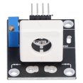 thumbnail image 1 of 35A Short Over-Current Detector Protection Modules, Protective Effects Hall Current Sensor Module Electronic Component  For Factory For Laboratory, 1 of 8