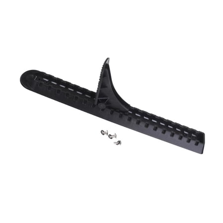 Adjustable Nylon Marine Boat Kayak Canoe Foot Mounting Screws