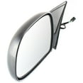 thumbnail image 5 of Mirror Compatible With 1994-1997 Chevrolet S10 Gmc Sonoma Left Driver Side Paintable Kool-Vue, 5 of 7