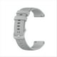 thumbnail image 5 of Correa de reloj para Garmin Vivoactive 5, Venu 2, SQ, Vivoactive 4, 4S, Forerunner 645, 245 m. Correa de silicona. Accesorios para relojes, 5 of 5