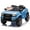 Blue, variant on 12V Ride on Cars with Remote Control, Licensed Toyota LC250 2024 Ride on Toys Vehicle with Bluetooth, Music, AUX/USB Port, Powered Kids Electric Car for Toddlers Boys Girls Ages 3-5 Gift, Black