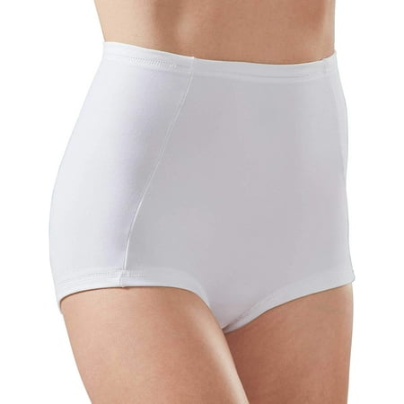 

Cortland Intimates Womens Comfort Control Super Stretch Brief