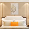 thumbnail image 5 of Soscooter Boho Neutral Abstract Wall Art, Canvas Prints Paintings Artwork,Brown Beige eometric Pictures for Living Room Hallway Bedroom Office,16x24 Inch, 5 of 8