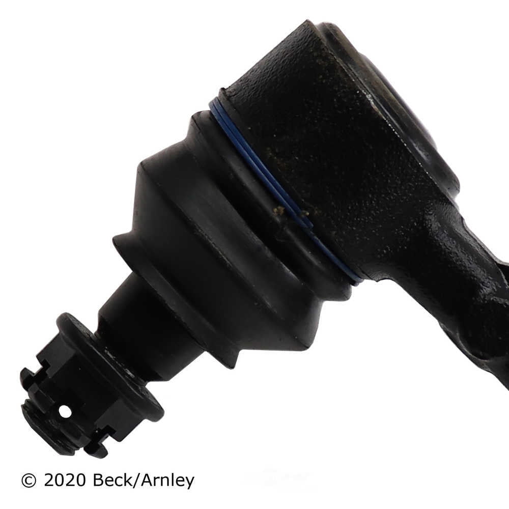 BeckArnley 102-8222 Control Arm With Ball Joint