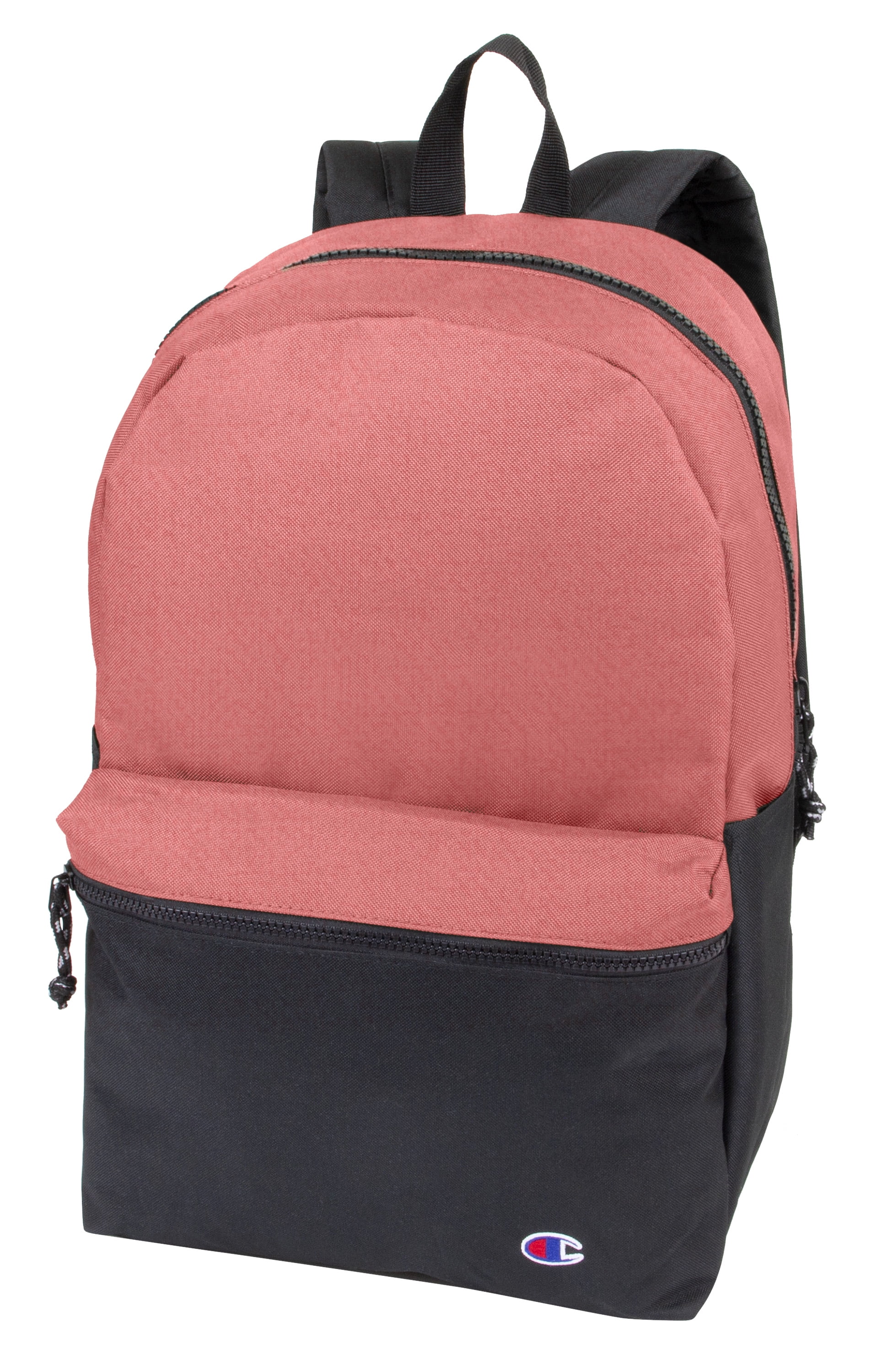 Champion Ascend Backpack, Pink/Grey 