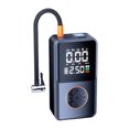 thumbnail image 2 of Gonfleur de Pneus de Voiture Puissant Pompe Électrique Portable pour Roues Roues de Route Compact Pratique Liquidation, 2 of 7