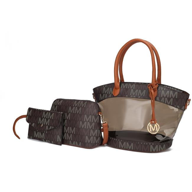 Mkf collection tote best sale