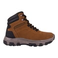 thumbnail image 2 of BOTINES CABALLERO STYLO 2035-1 SIMIPIEL CAFÉ Stylo, 2 of 4