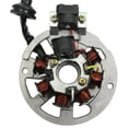 thumbnail image 3 of Universal Parts 50cc 2-stroke Minarelli Stator Assembly Type-3, 3 of 5