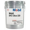 Mobil Mobil SHC Cibus 220,Syn Food Grade,5 gal 104080