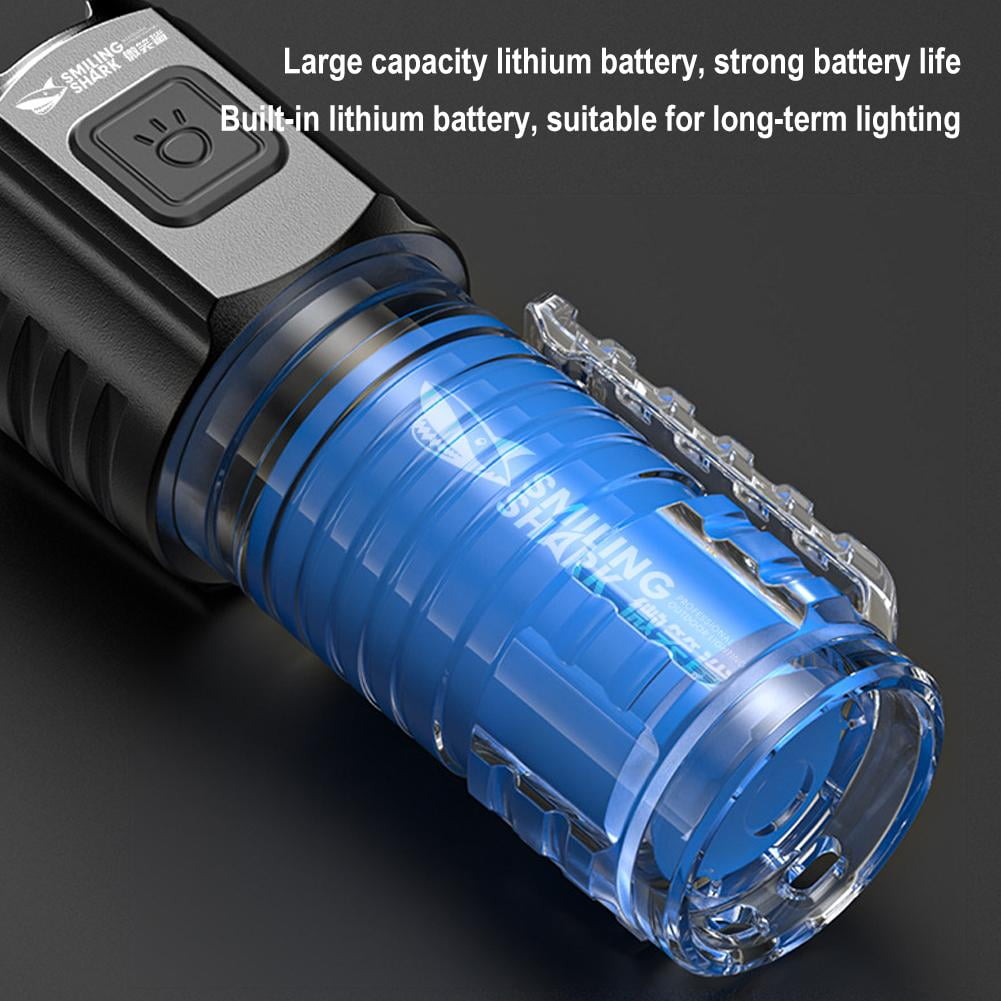 streamlight flashlight chargers Streamlight