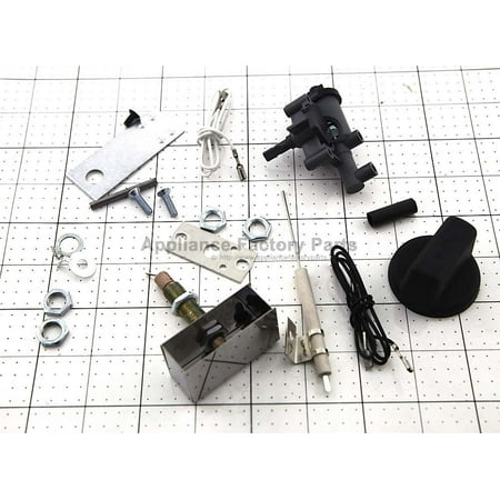 

IGNITER ROTARY 7402S0062