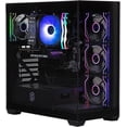 thumbnail image 5 of Stoneforged Lance PC de Jeu, Intel Core i5-14400F, NVIDIA GeForce RTX 5060, 16 Go DDR5, 1 To NVMe SSD, Windows 11 Famille, 5 of 5