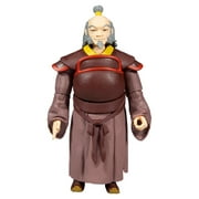 Avatar The Last Airbender 5" Action Figure WV2 - Uncle Iroh