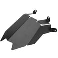 thumbnail image 1 of Motorcycle Rear Mudguard Metal Tire Hugger Splash Guard Replacement for G310GS 2017 2018Black, 1 of 2