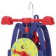 thumbnail image 4 of Reloj de aprendizaje para niños, modelo de tiempo de enseñanza, juguete educativo para mayores de 8 años, 4 of 8