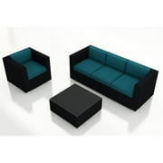 Harmonia Living Urbana Sofa Set