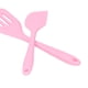 thumbnail image 5 of Espátula De Cocina, Utensilio De Cocina De Silicona, Raspador Para Hornear, Antiadherente Resistente A La Suciedad Para Cocinar Y Hornear, 5 of 8