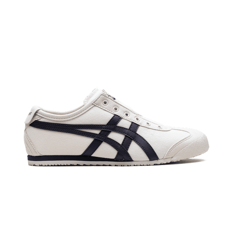 靴 Onitsuka Tiger MEXICO66NM(size22.5cm) ONITSUKA TIGER MENS Mexico 66 Slip-On 