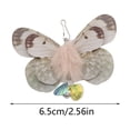 thumbnail image 3 of Palo Para Jugar Con Mascotas Para Cambiar La Cabeza Juguetes Para Gatos Para Su Propio Placer Plumas Relajantes Simulación De Pájaros Suministros Para Gatos, 3 of 4