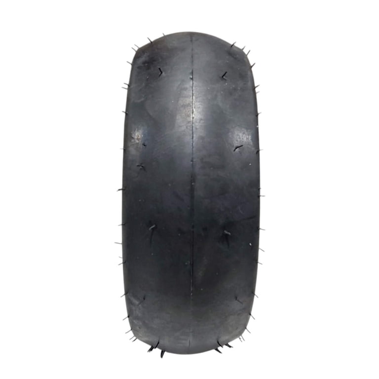 2 Ruedas Completas Con Neumático 11x4-5 | Para Toro 147-2936 Y 147-2935 | Compatible Con TimeCutter ZS4200T