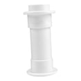 thumbnail image 4 of Conector de casco para embarcaciones, accesorios de plomería marina, suministros de repuesto eficientes Blanco S, 4 of 9