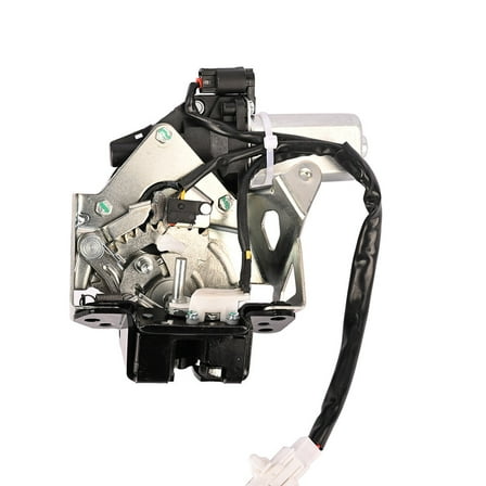 Rear Tailgate Door Lock Assembly For Toyota Sienna 2011-2020 6935008040 1525134-00-C