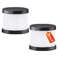 thumbnail image 2 of YFind 2/4Pcs Filter Mesh Set for Karcher 2.863-328.0 Hepa 12 for Karcher Cvh2/Cvh2 Premium/Cvh3 Plus Vacuum Cleaner Parts,, 2 of 10