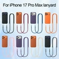 thumbnail image 3 of Adjustable Crossbody Neck Strap for Smartphones Convenient for Hands Free Use While On The Go, 3 of 8