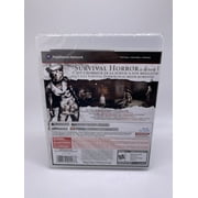 Konami Silent Hill Hd Collection ps3