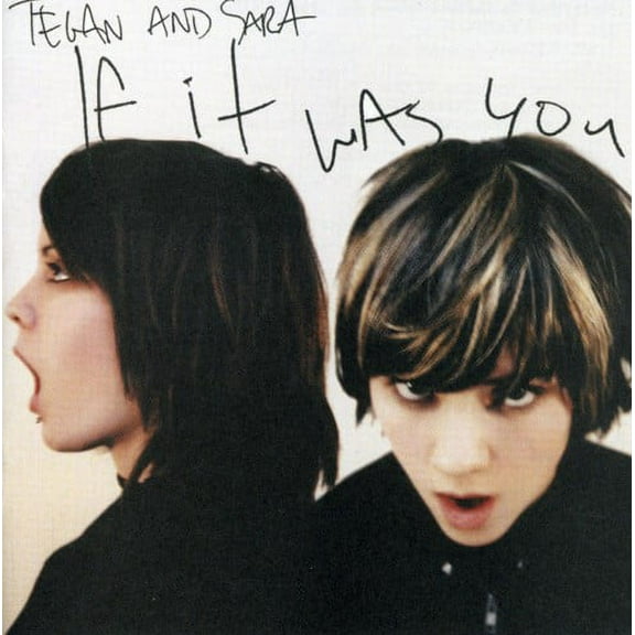 If It Was You (CD)