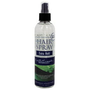 Mill Creek Botanicals - Extra Hold Hair Spray - 8 fl. oz.