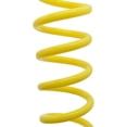 thumbnail image 4 of Interstate Pneumatics HR14-012 Yellow Polyurethane Recoil Air Hose 1/4 Inch x 12 feet Solid Fittings, 4 of 6