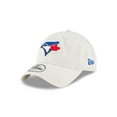 thumbnail image 1 of Casquette Classique Blanc Cassé pour Hommes Toronto Blue Jays MLB, 1 of 2