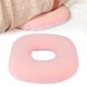 thumbnail image 5 of Colchón antiescaras, cojín de absorción de sudor para pacientes mayores postrados en cama (rosa XL), 5 of 5