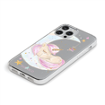 thumbnail image 3 of Babaco Phone Case for Samsung GALAXY NOTE 20 ULTRA Chill Partial Print, 3 of 5