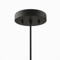thumbnail image 3 of Modway Avenue 1-Light Pendant Light in Black, 3 of 7