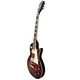 thumbnail image 3 of Guitarra Eléctrica 6 Cuerdas Mars Les Paul Traditional Red, 3 of 5