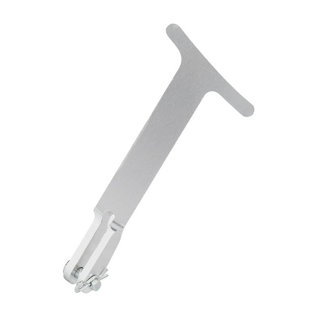 Poignée de Libération de Moteur, Ensemble de Poignée de Libération de Loquet de Capot en Alliage d'Aluminium Résistant à l'Usure pour R32 MK4 2004