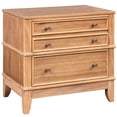 thumbnail image 4 of Flute Molding Detail / Living Areas Decor / Hidden Felt - Lined Compartment, 4 of 6