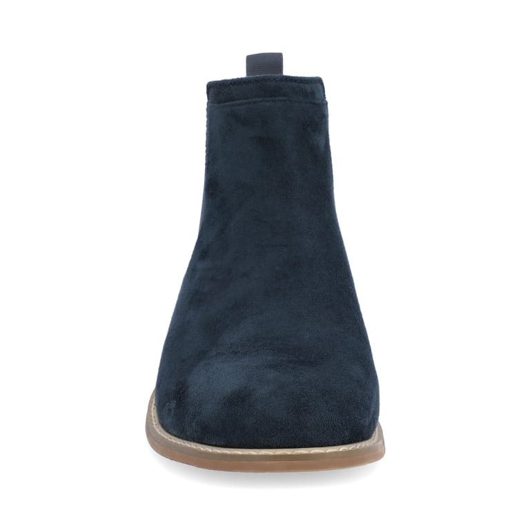 Vance Co. Mens Marshall Wide Width Tru Comfort Foam Pull-on  display picture 1