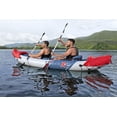 thumbnail image 3 of Hydro Force™ Ensemble de kayak Rapid X2, 3 of 9